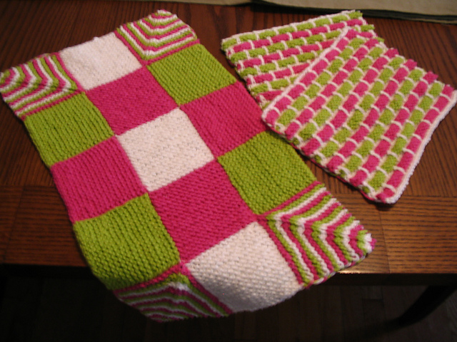 Jes's Pick-Me-Up Dishtowel