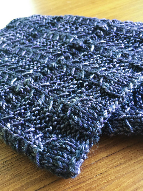 Velos Cowl