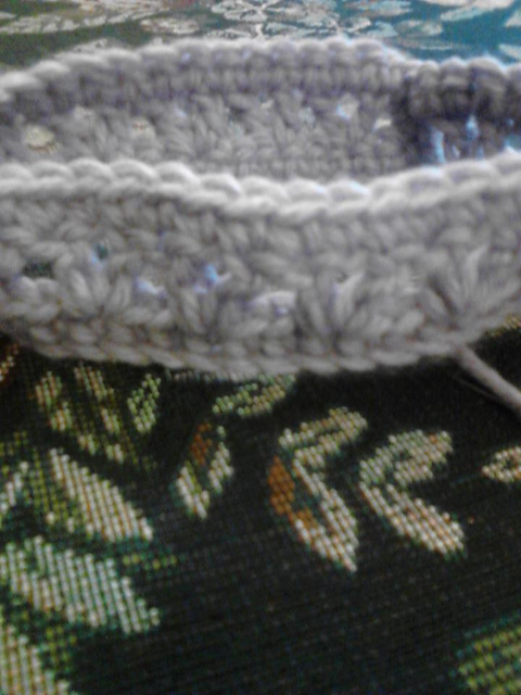 Little Girl Headband