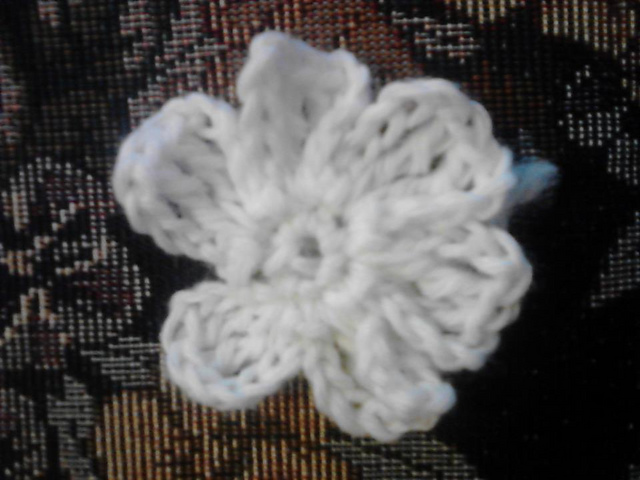 Simple Flower