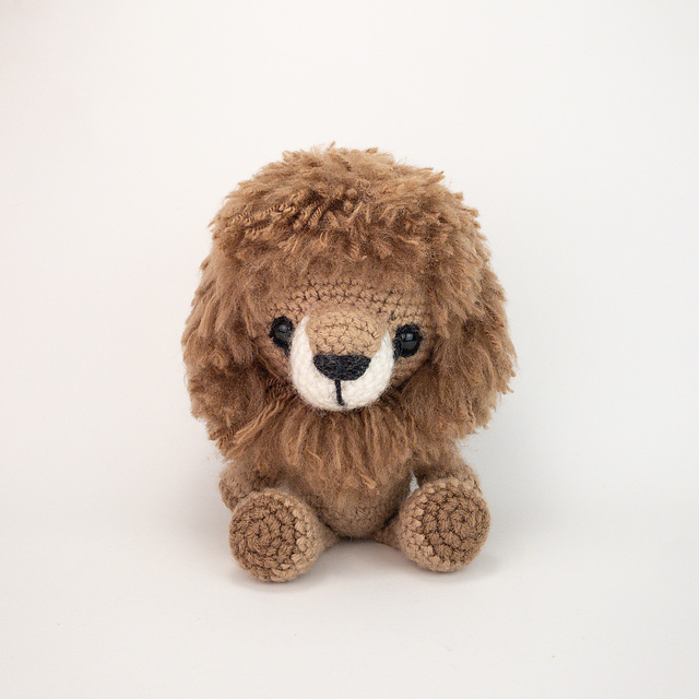 Lewis the Lion