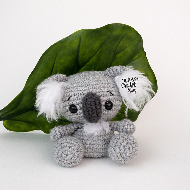 Kimba the Koala