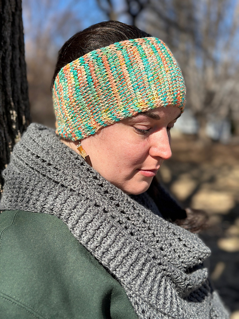 Donna Earwarmer