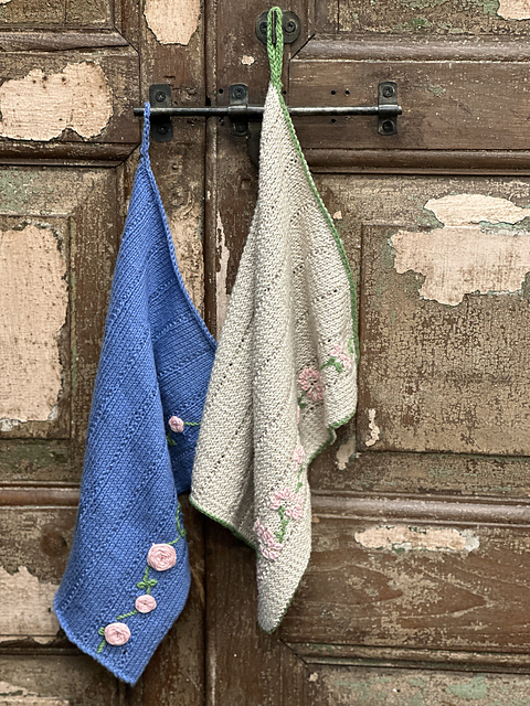 Tea-L-C Towel