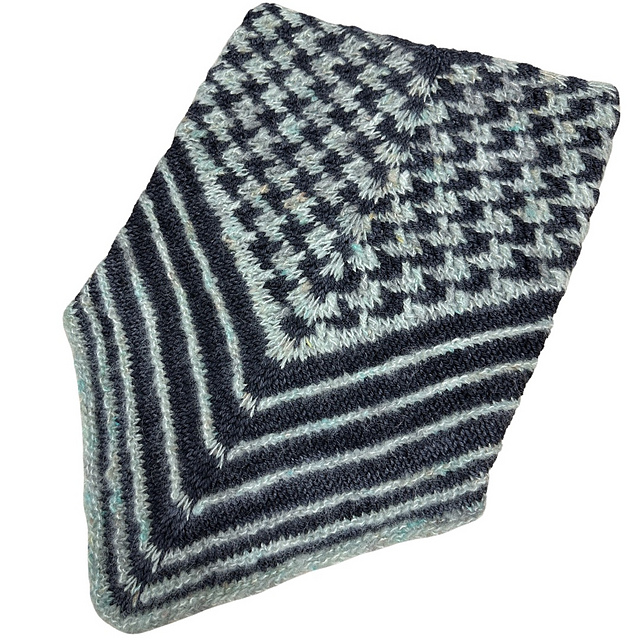 Ain't Nothin But A Houndstooth