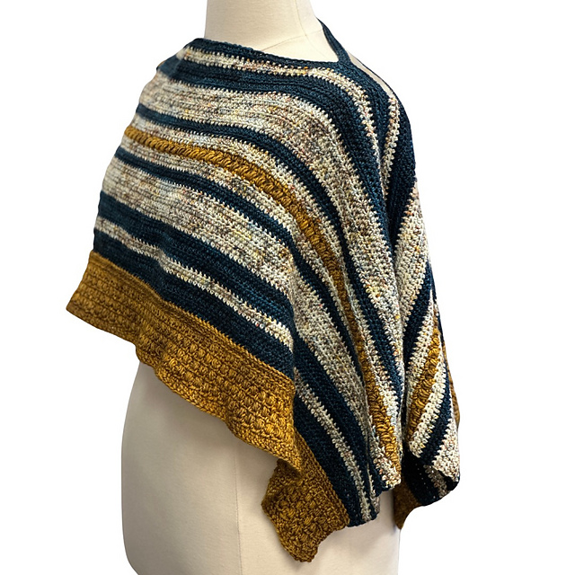 Jubilee Capelet
