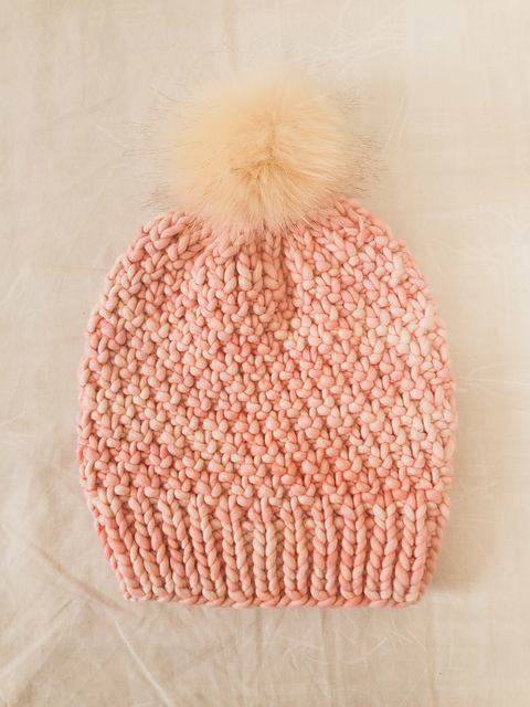 Maeve Beanie