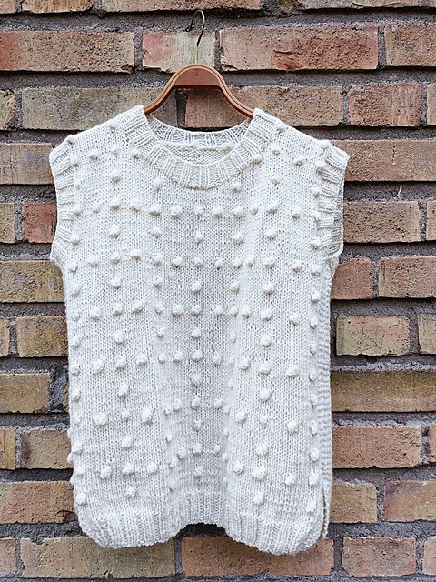 The Visby Vest