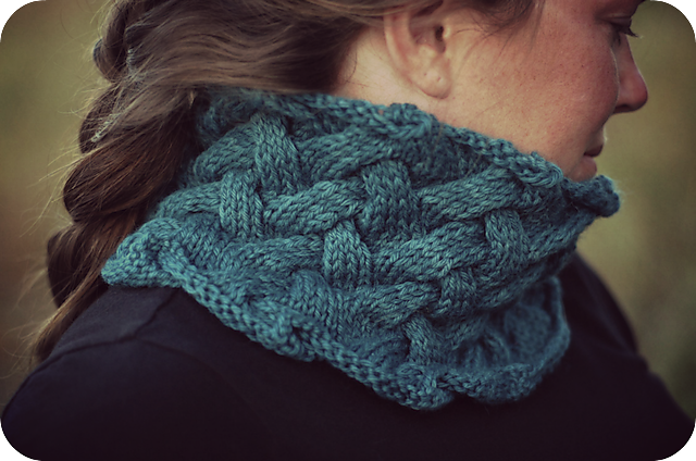 French Creek Cowl