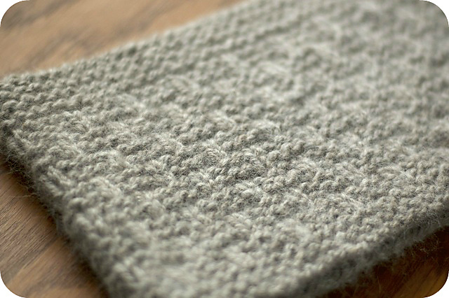 Child's Cowl