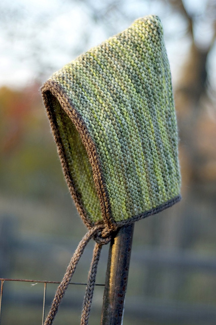 Clyde Bonnet