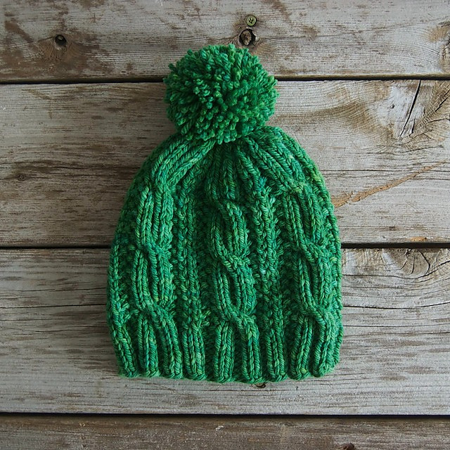 Kettle Creek Hat