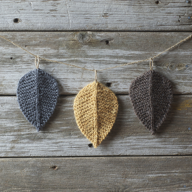 Autumn Leaves