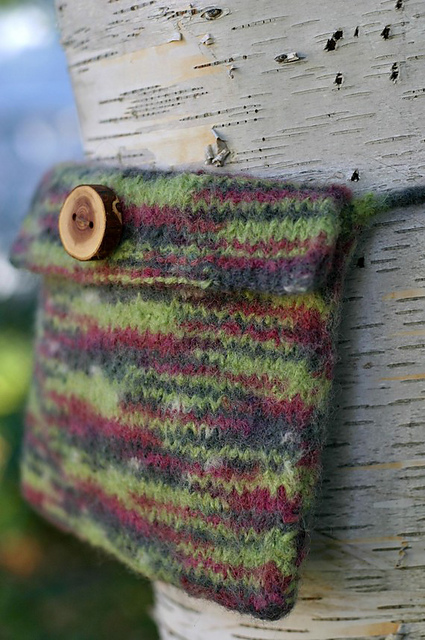 Trunk Hugger Hip Bag