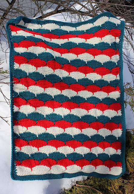 The Verona Blanket