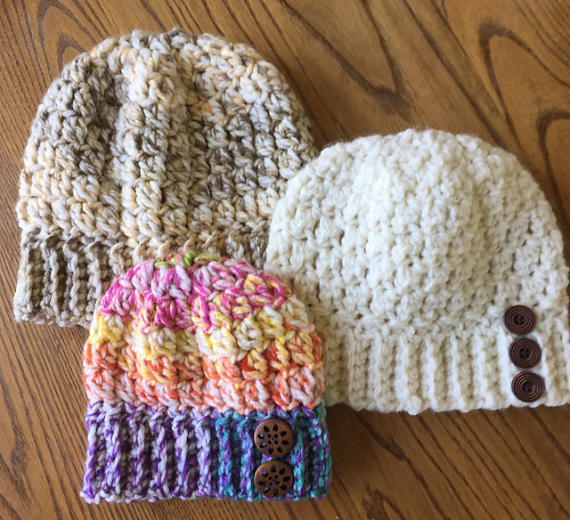 Bristol Hat