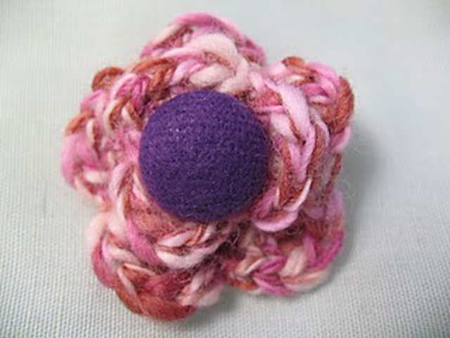 Little Flower