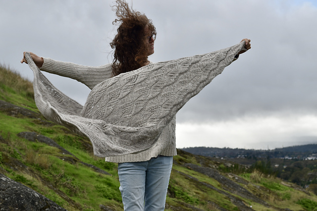 This Too Shawl Pass