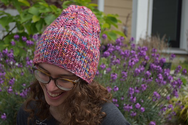 Align Tuque