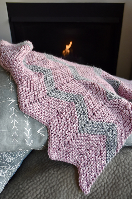 Mavericks Blanket