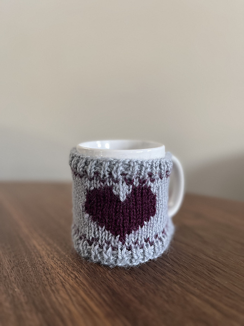 Heart Warmer