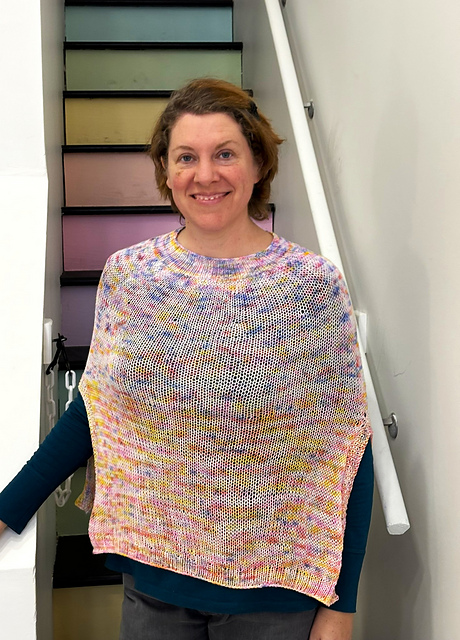 Candy Cape
