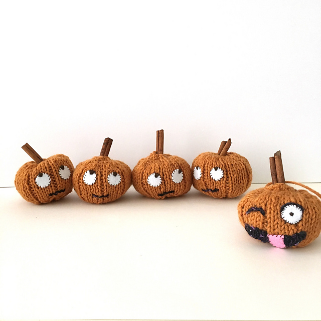 Pumpkin Patch Pals