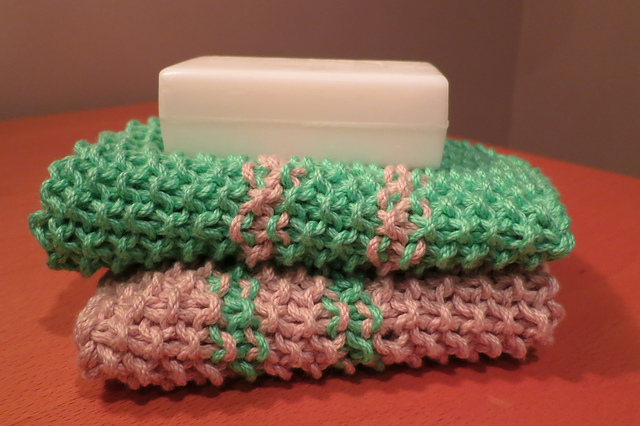spa cloth