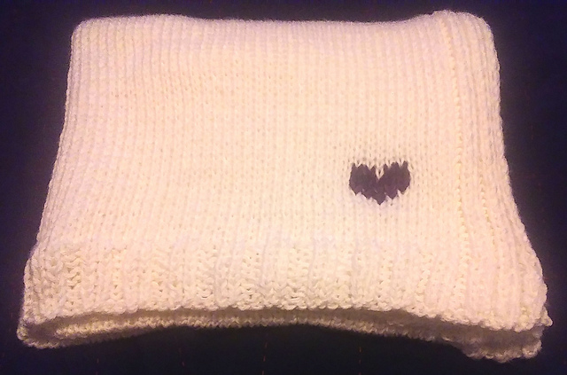 The Family Blanket