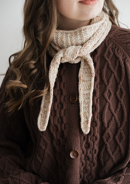 Alcott Scarf