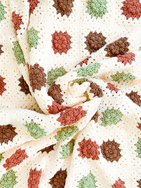 Homestead Blanket