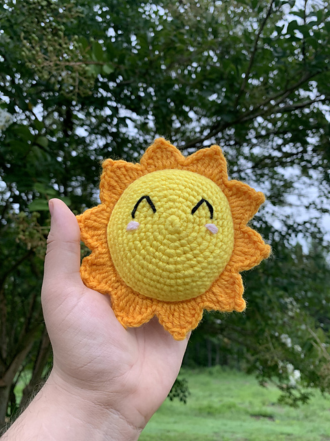 Summer Sunshine