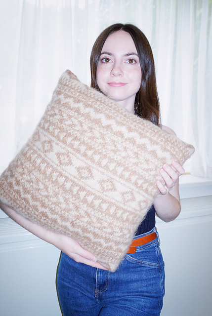 turner cushion cover