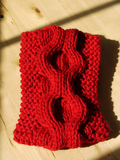 Sookie Cowl