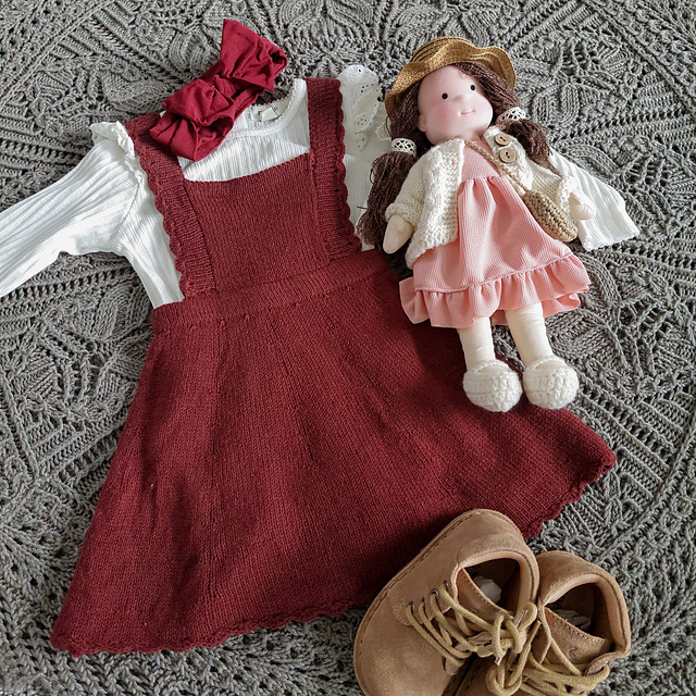 Ana Pinafore