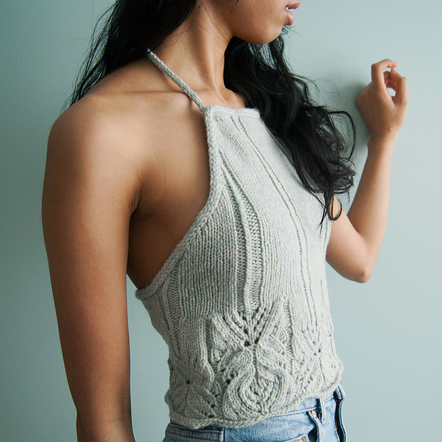 Davenport Camisole