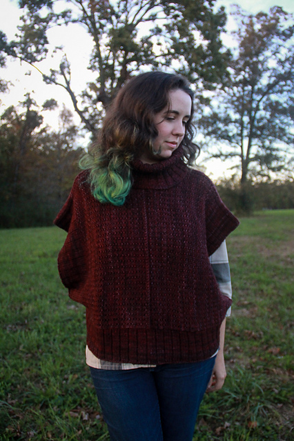 String Quartet Poncho