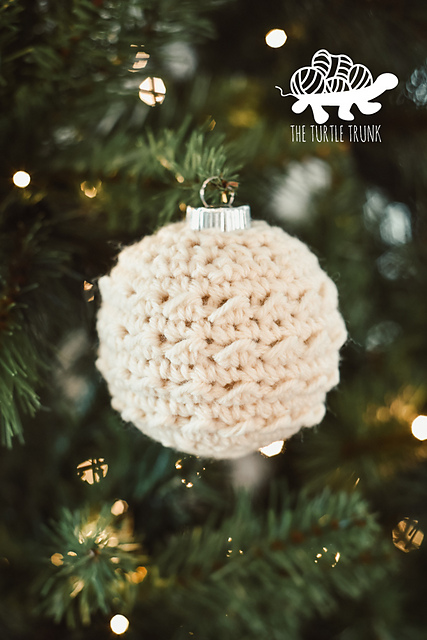 Basic Ridge Ornament