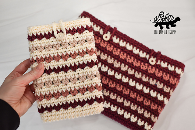 Be Mine Book Sleeve