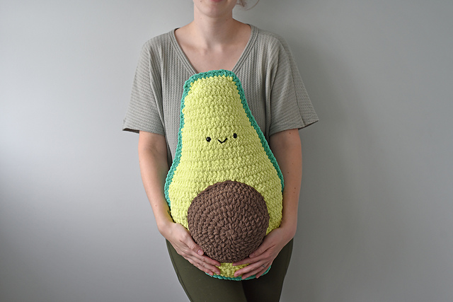 Avocuddler