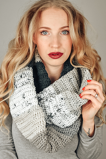 Easy Breezy Scarf