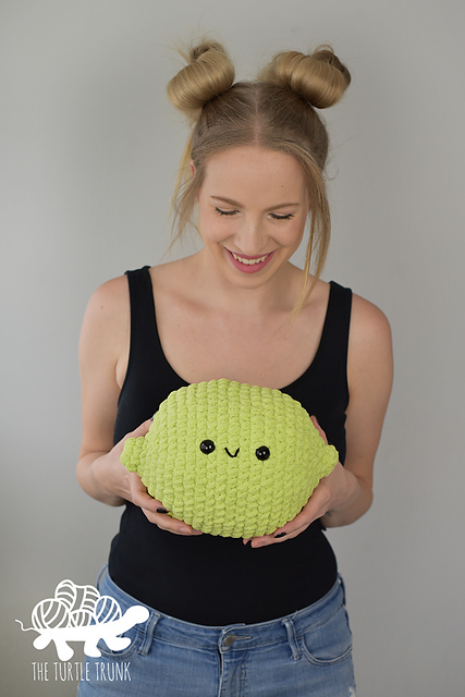 Lime Cuddler