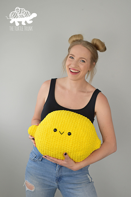 Lemon Cuddler