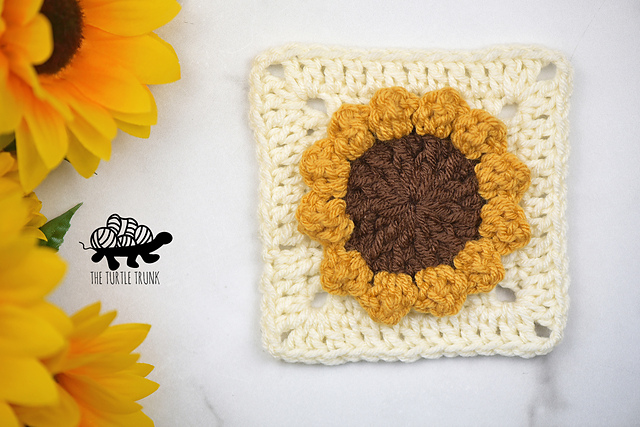 Sunflower Square