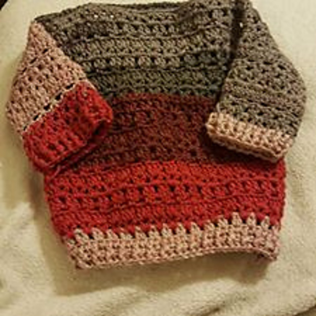 Transitions Pullover Adult