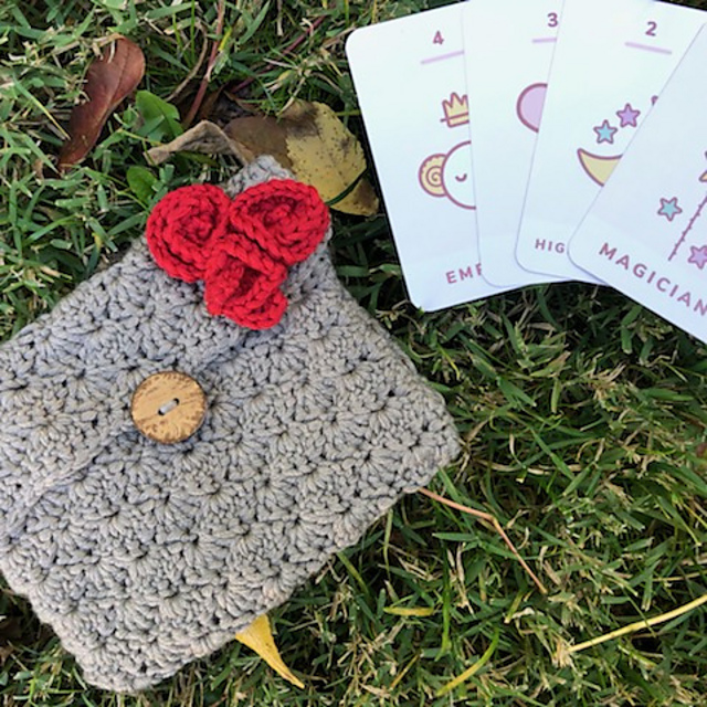 Tarot Cards Pouch