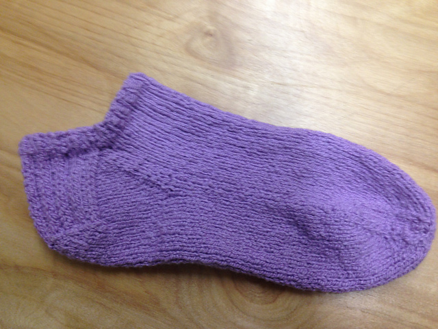 Summer Socks