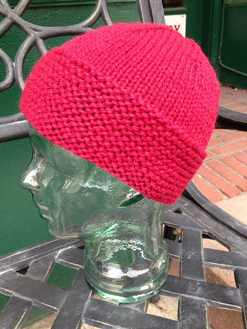 Panguipulli Hat and Mitts