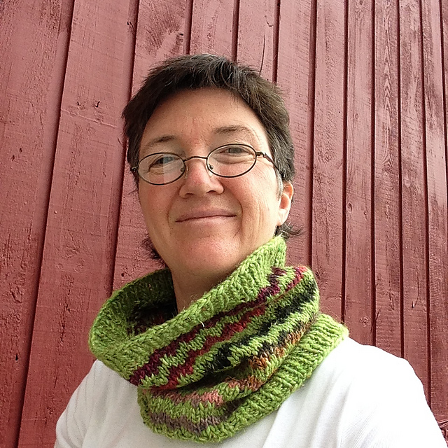 Wavelengths Cowl