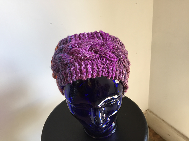 Grace's Headband